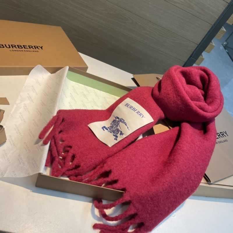 Burberry Scarf